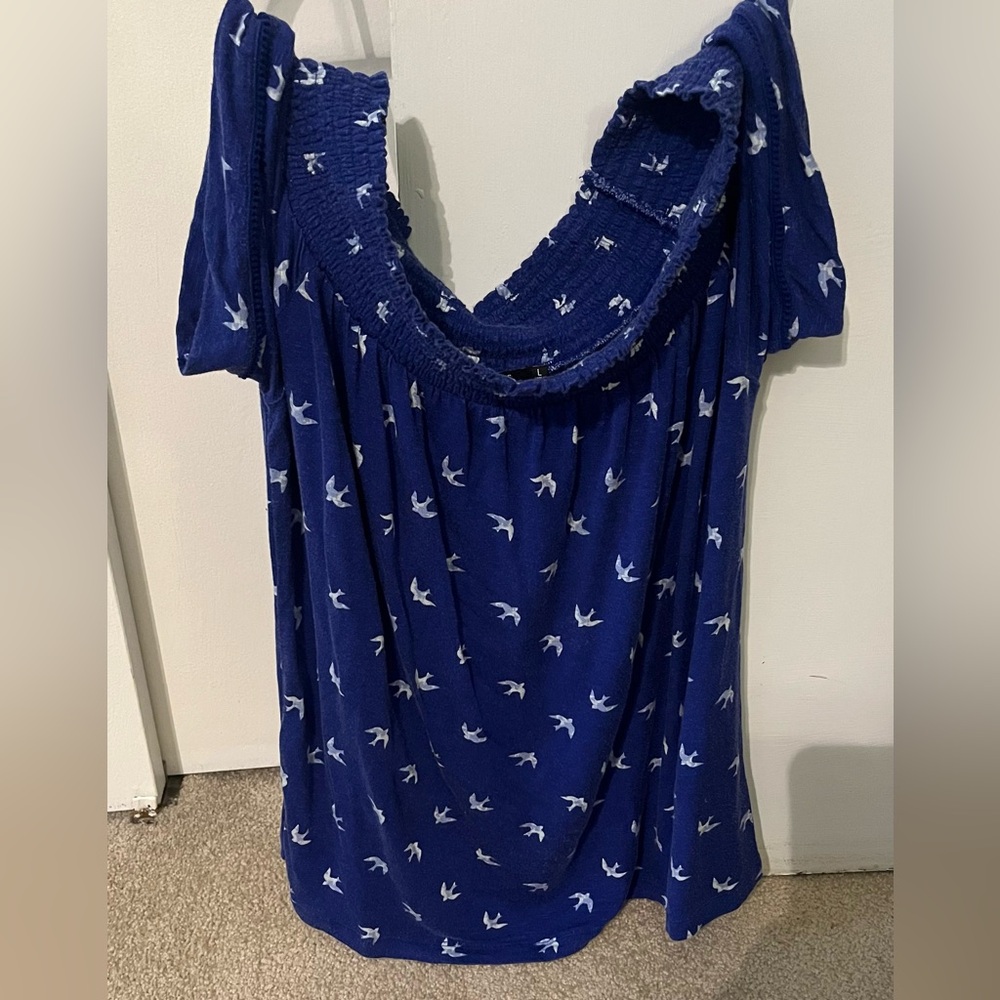 Max jeans top